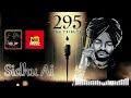 295 the tribute sidhu moosewala new punjabi song 2024 saabi chahal