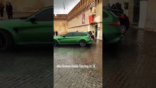 Alfa Romeo Giulia Touring in 🇮🇹
