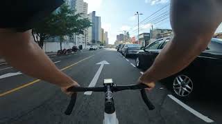 indo tomar uma vitamina | fixed gear no brakes | roberto freire | natal zs