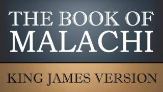 Book of Malachi - Chapter 1 - KJV Audio Bible