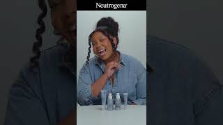 Neutrogena Retinol Boost x Thembisa Mdoda-Nxumalo #skincare #neutrogena #skincareroutine #beauty