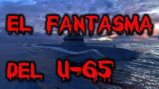 Submarino Fantasma U-65