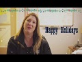 UC San Diego RA Training Program | Happy Holidays and 2017 Recap