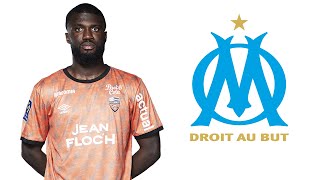 Terem Moffi 2022/2023 | Welcome to Olympique Marseille