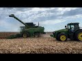 fendt ideal case ih af11 claas lexion 8600 new holland cr11 gleaner t71 competition at fps24