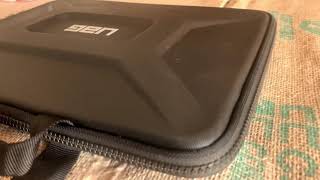 2020 Mac Book Pro Case UAG Review