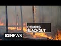 Is Australia's communication network robust enough to deal with bushfires? | ABC News