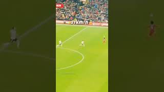 Mo Salah incredible goal Alisson Becker assist
