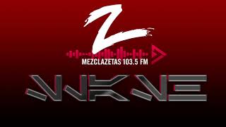 mix de free style - dj slash - mezclazetas 103.5fm