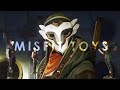 Firelights - Misfit Toys | Arcane MV