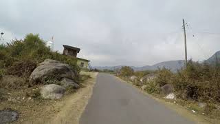 Riding Rakkar to Kharota | Dhauladhars | Dharamshala