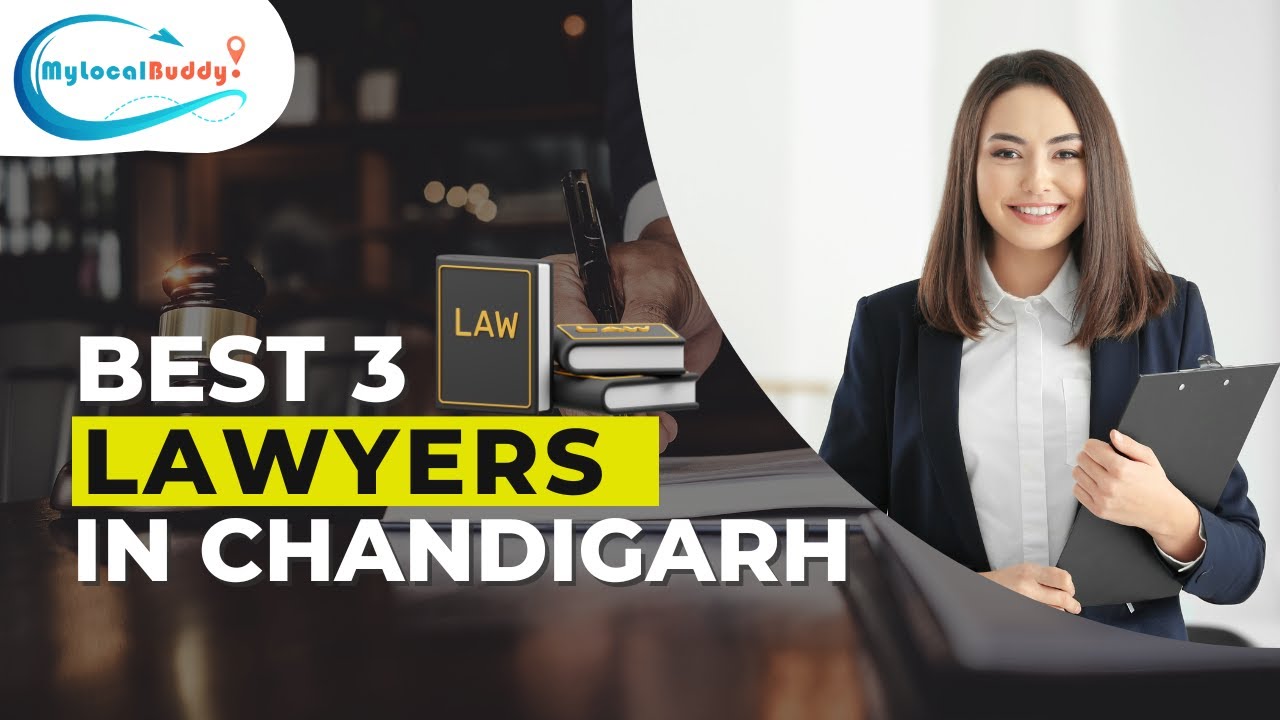 Top Lawyers In Chandigarh | Consumer Court Lawyer | Corporate Lawyer ...