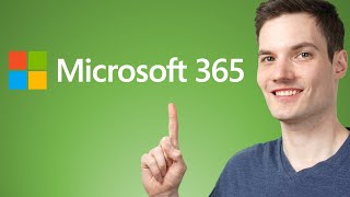 🤷‍♂️ What is Microsoft 365 - Explained