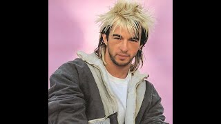 🎧 🎵  Limahl / The Never Ending Story 🎵