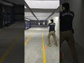 ssu swat shooting weapons drill