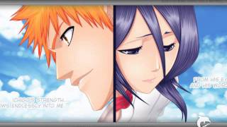 IchiRuki - Just Be Friends