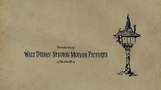 Walt Disney Studios Motion Pictures/Walt Disney Animation Studios/Walt Disney Pictures (HDR, 2010)