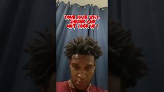 DO NOT DO THIS TO YOUR FREFORMS !!!😵#freefire #freeformlocs #insane #hairtips #fyp #shorts