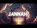 Jannah - Background Nasheed | Islamic Background Vocals