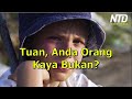 Kisah Inspiratif: Tuan, Anda Orang Kaya Bukan?