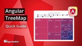 Angular TreeMap: The Ultimate Feature Walkthrough