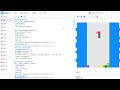 Nowy Tetris - Game in Python