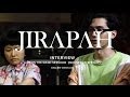 jirapah | interview (exclusive on the wknd sessions, #76)