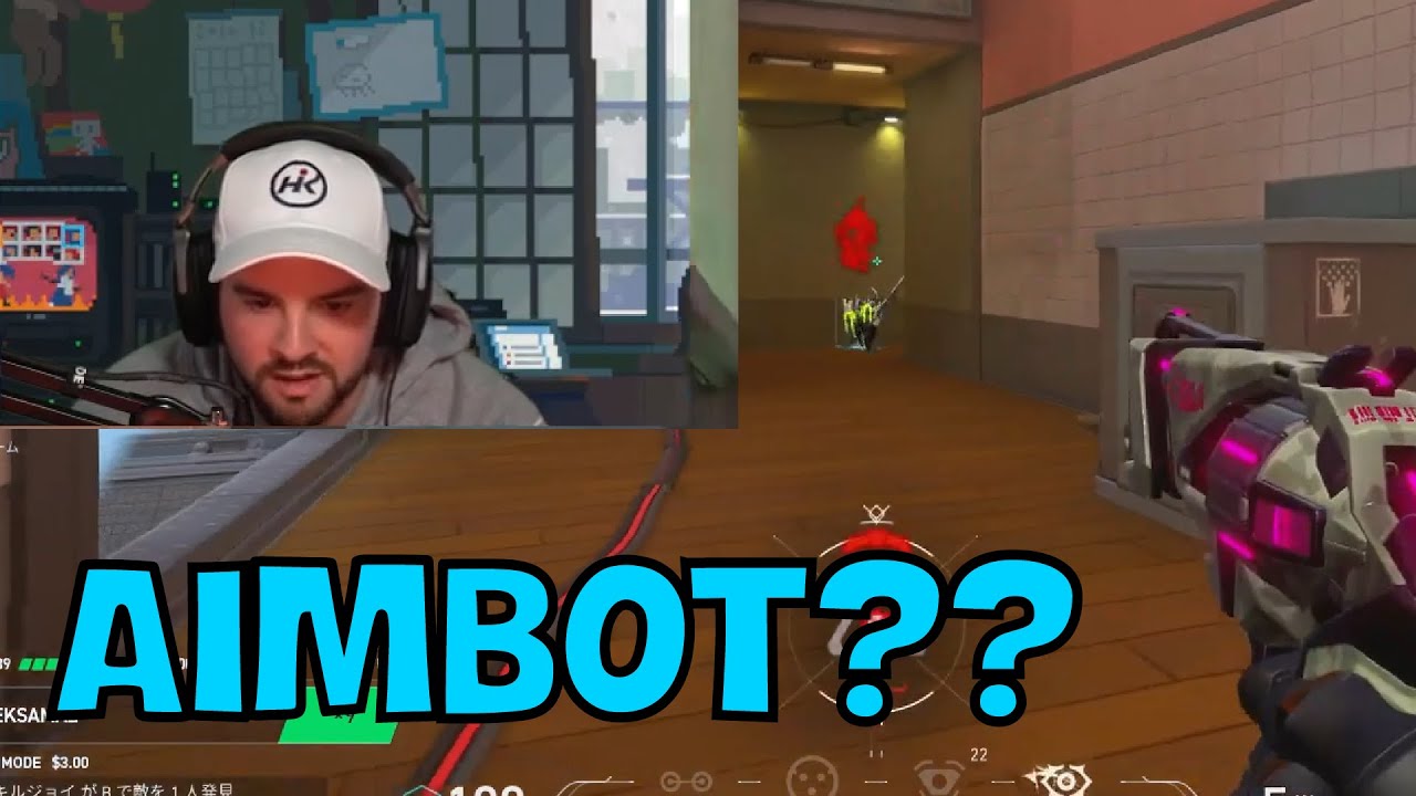 Flick Or Aimbot Youtube