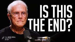How To END The Climate Crisis In One Generation | Paul Hawken on The Rich Roll Podcast