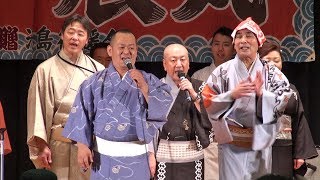 江州音頭〜なんけ節 志賀國天寿・秀喜会 大黒家秀菊「第22回 