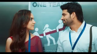 Modern Love Chennai Official Trailer 2023