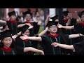 【中山大学】中山大学2017年毕业季快闪 sun yat sen university graduation 2017