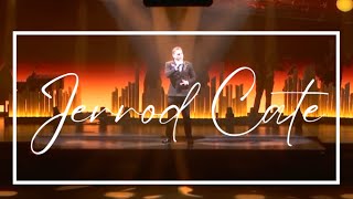 Jerrod Cate Vocal Reel 2024