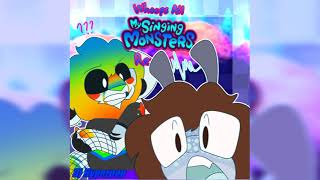 DJ Hyperpop - Whoops All My Singing Monsters Remixes