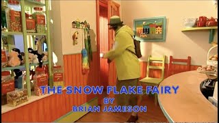 Balamory  - The Snowflake Fairy - CBEEBIES