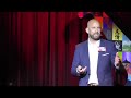 Risks of the gender equality business case  | Pascal Kornfuehrer | TEDxIntlSchoolDüsseldorfWomen