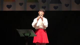 2014社團成果發表-06 Concerto 第三樂章 連婉妤