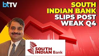 Exclusive: P R Seshadri, MD & CEO, South Indian Bank On FY24 Earnings And Growth Plans For FY25