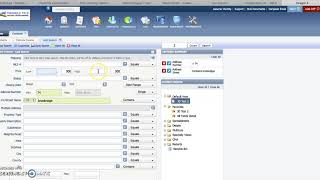 Triangle MLS Client Notification Setup