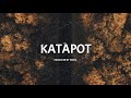 [FREE] Mavin x Crayon x Omah lay x Joeboy Afrobeat Type Beat 2020 - KATAPOT