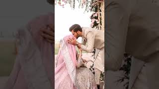 Shaheen Afridi Wedding Ceremony| Shaheen Afridi and Ansha Afridi Wedding| Shaheen Nikkah Pics|PSL 8