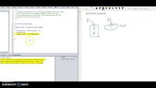 ICS4U - Intro to Objects - Lesson 14 - Null Pointer Exceptio