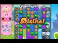 Candy Crush Saga 1713 NO BOOSTERS