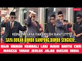 Viral Raja Bomoh Datang Lagi Curi Perhatian Ramai