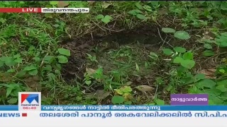 Manorama News TV Live | Malayalam News, Kerala News | Top Headlines