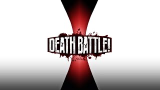 My Top 10 Most Wanted DEATH BATTLE Episodes!!!