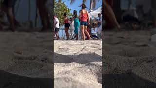 Batá Aché Beach: Como cada miércoles hoy contaremos con el evento cultural afrocubano #cuba #travel