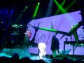 Lady GaGa - Monster (live in Zagreb)