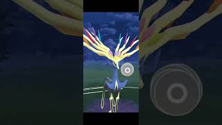 ファンタジーカップ:ハイパーリーグバージョンやってみた。 #ポケモンgo #ポケモン