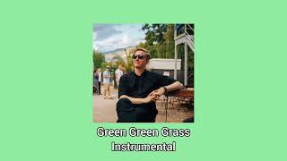 Green Green Grass George Ezra clean instrumental
